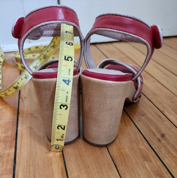 Miz Mooz size 6 👠 - Picture 2 of 5